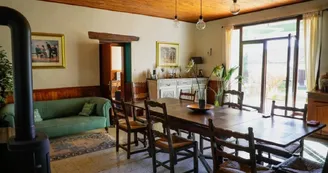 Les Granges de la Leigne