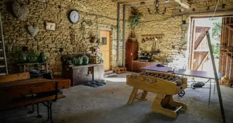 Les Granges de la Leigne