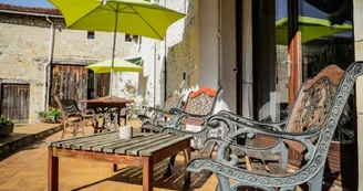 Les Granges de la Leigne