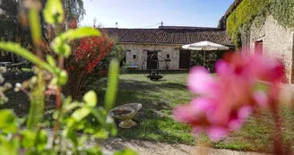 Les Granges de la Leigne