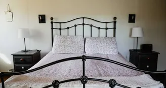 Les Granges de la Leigne