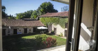 Les Granges de la Leigne