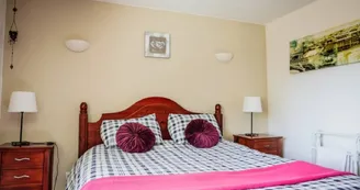 Les Granges de la Leigne