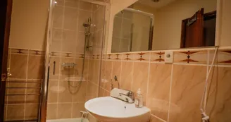 Les Granges de la Leigne