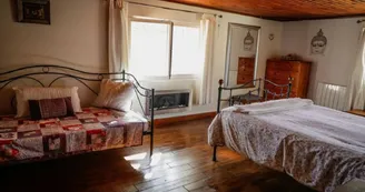 Les Granges de la Leigne