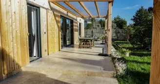 Il y avait un jardin