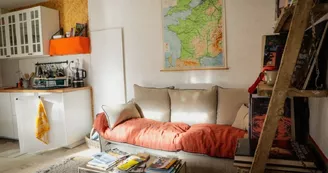 Il y avait un jardin