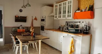 Il y avait un jardin