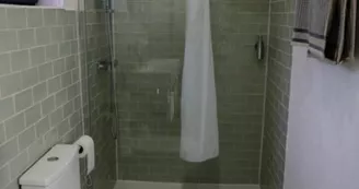 Il y avait un jardin