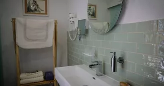 Il y avait un jardin