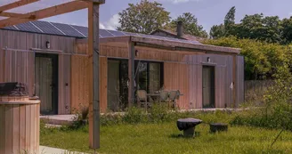 Il y avait un jardin