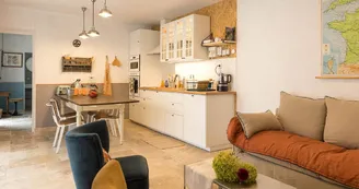 Il y avait un jardin