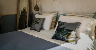 Il y avait un jardin