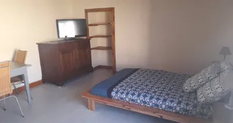 Aux chambres timbrées 2