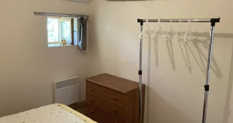 Gîte de Chez Chenon