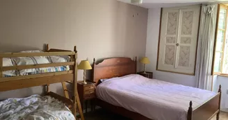 Gîte de Chez Chenon