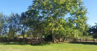 Gîte de Chez Chenon