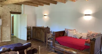 Gîte de Chez Chenon