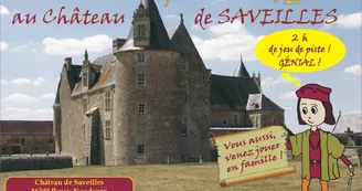 Parcours ludique "Pierre t'invite...."