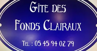 Les Fonds Clairaux