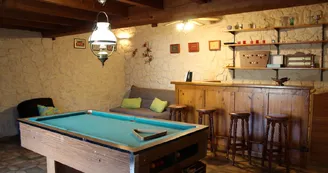 Les Fonds Clairaux