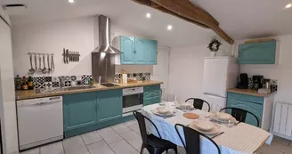 D'une rive à l'autre