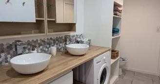 D'une rive à l'autre