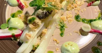 L'Auberge de l'Abbaye