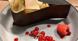 L'Auberge de l'Abbaye