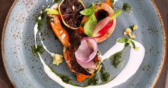 L'Auberge de l'Abbaye