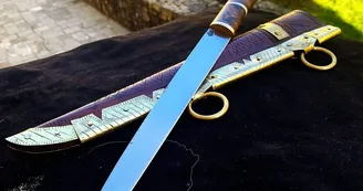 Coutelier Le Fer du Roy