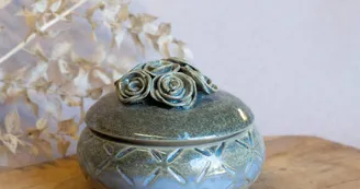 Atelier "Aux Grès des Vents"