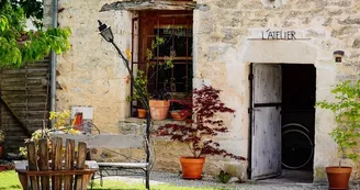 L'Atelier du Colporteur