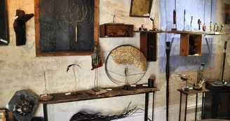 L'Atelier du Colporteur