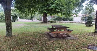 Aire de Pique-Nique