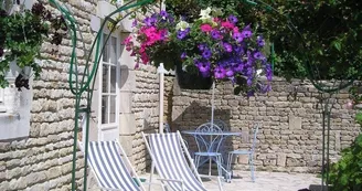 Le Clos PierresLogis