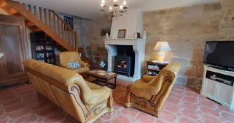 Le Clos PierresLogis