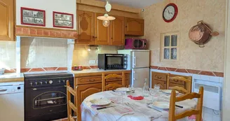 Le Clos PierresLogis