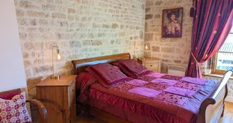 Le Clos PierresLogis