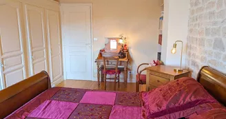 Le Clos PierresLogis