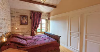 Le Clos PierresLogis