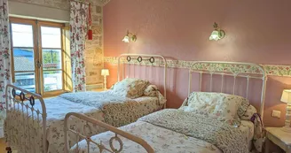 Le Clos PierresLogis