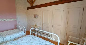 Le Clos PierresLogis