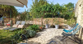 Le Clos PierresLogis