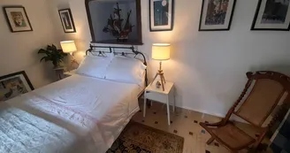 Les Oies Sauvages "Wild Geese"