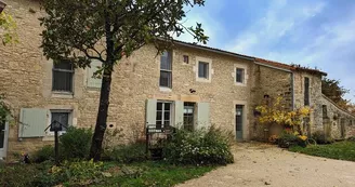 Maison des Demoiselles