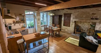 Maison des Demoiselles