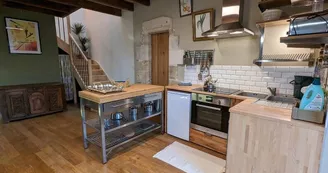 Maison des Demoiselles