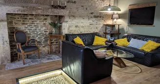 Maison des Demoiselles