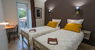 Maison des Demoiselles